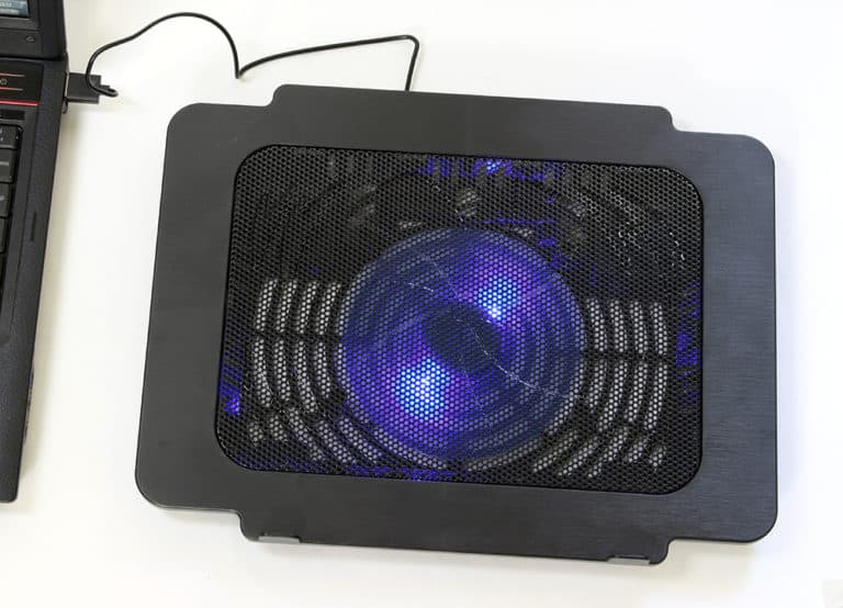 Is a Fan a Good Option for Cooling Your Laptop?