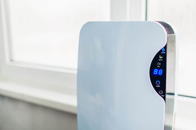Differentiating Between Air Conditioners and Dehumidifiers