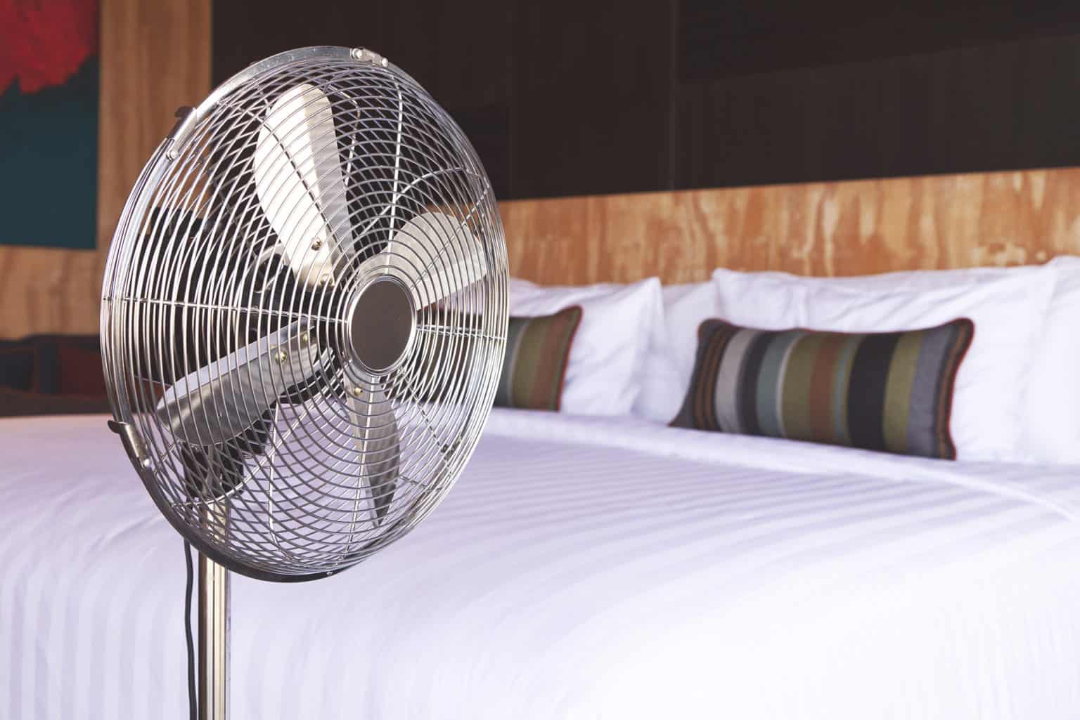 Sleep Cool with Satin Sheets Fact or Fiction?