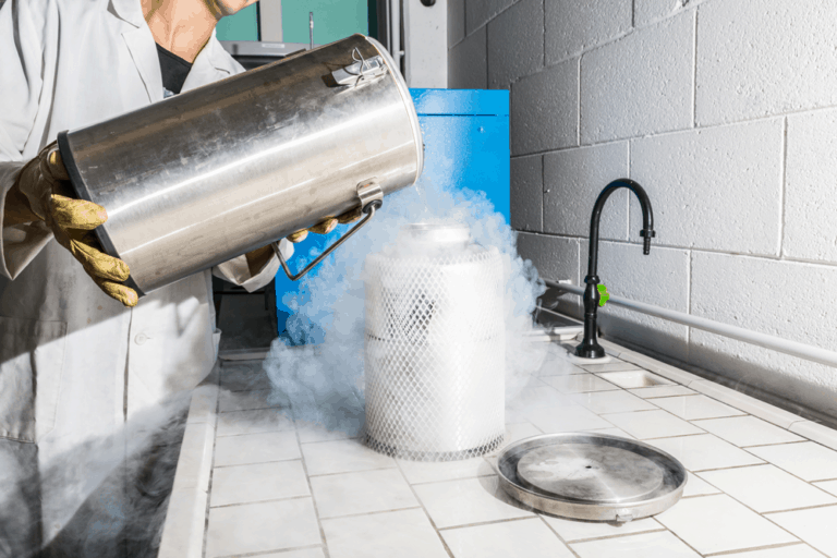 Keeping Things Cold The Benefits of Dry Ice