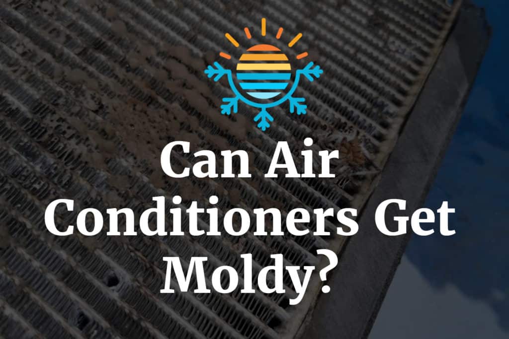 Mold BuildUp in Air Conditioners Is it Possible?