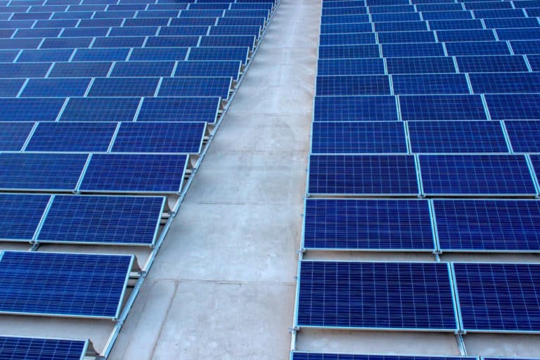 Running a Freezer with Solar Panels Is it Possible?