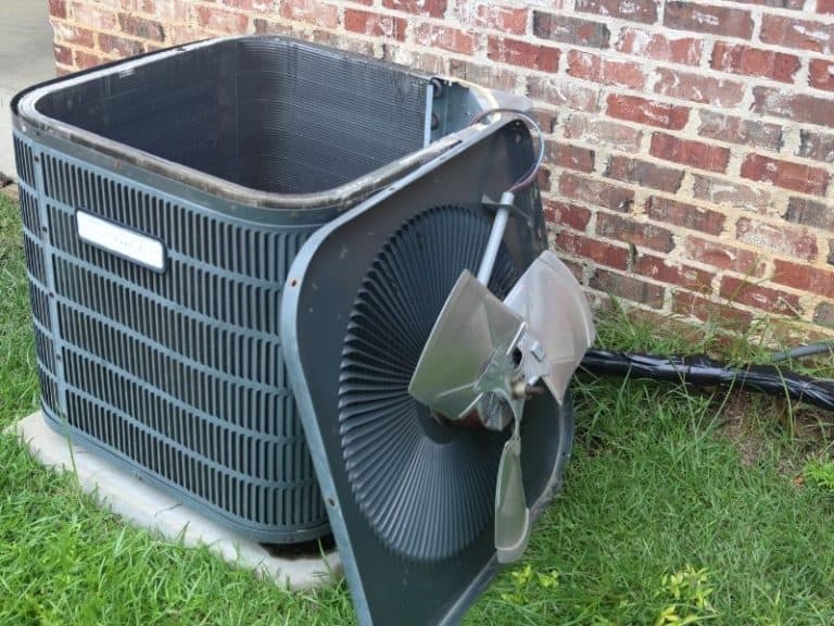 Drain Excess Water in Portable Air Conditioners Quick Guide