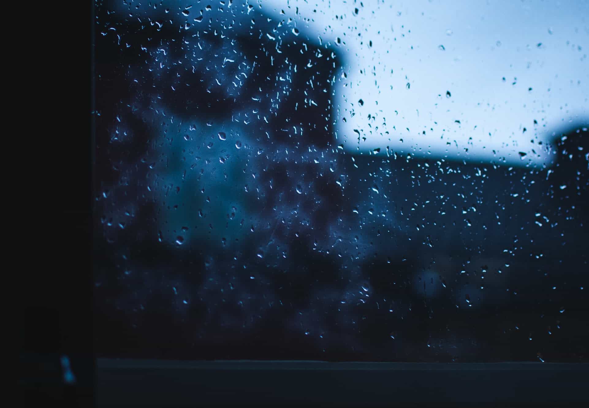 Understand Why Night time Triggers High Humidity