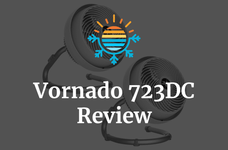 vornado 723 fan