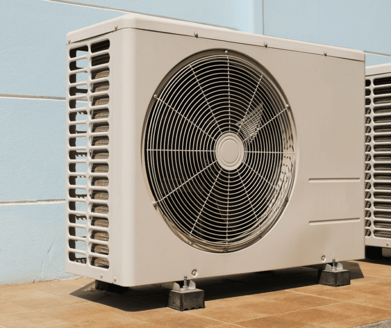 Are Air Conditioners Releasing Harmful Gases?