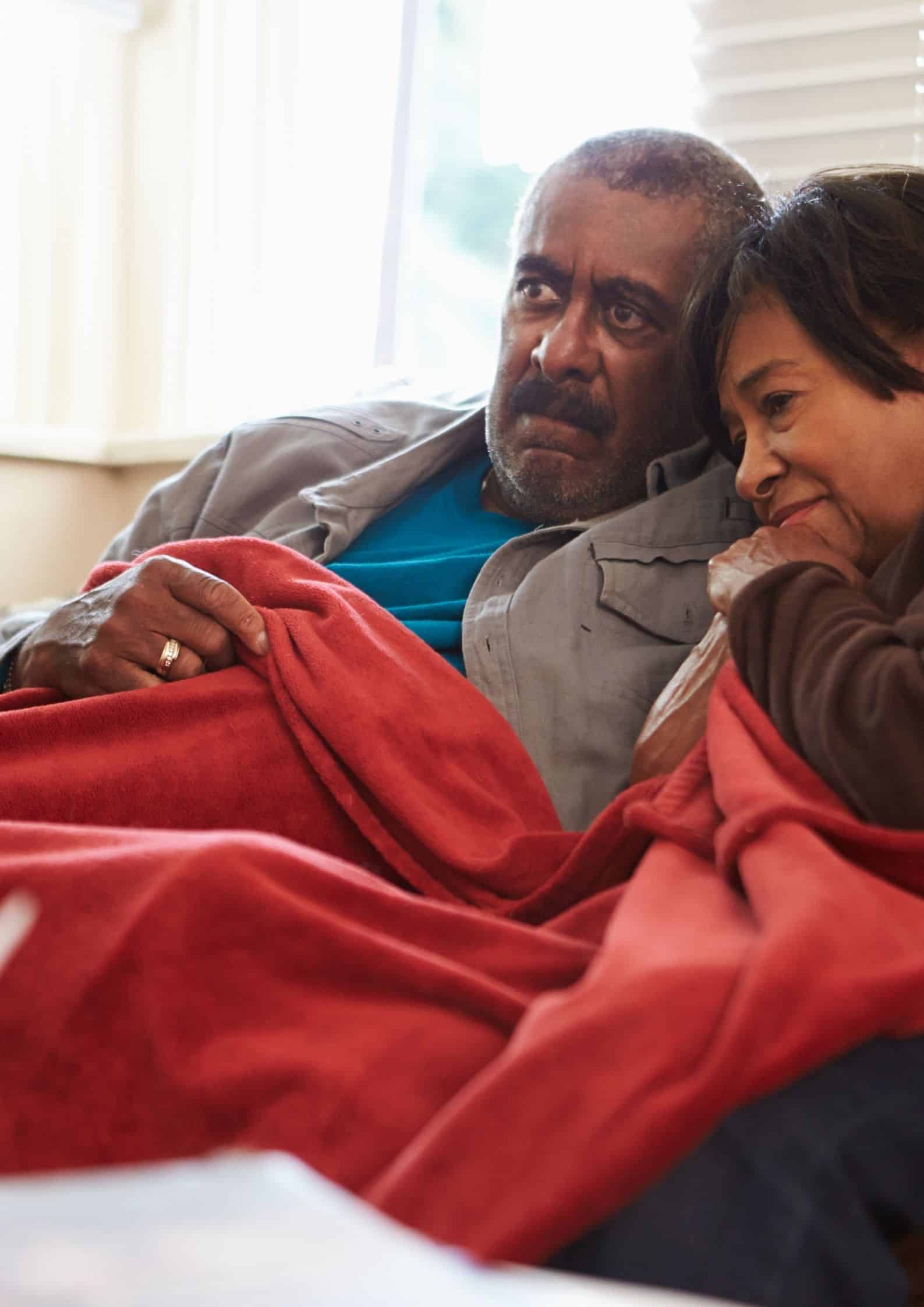 Electric Blankets Fire Hazard or Safe to Use?