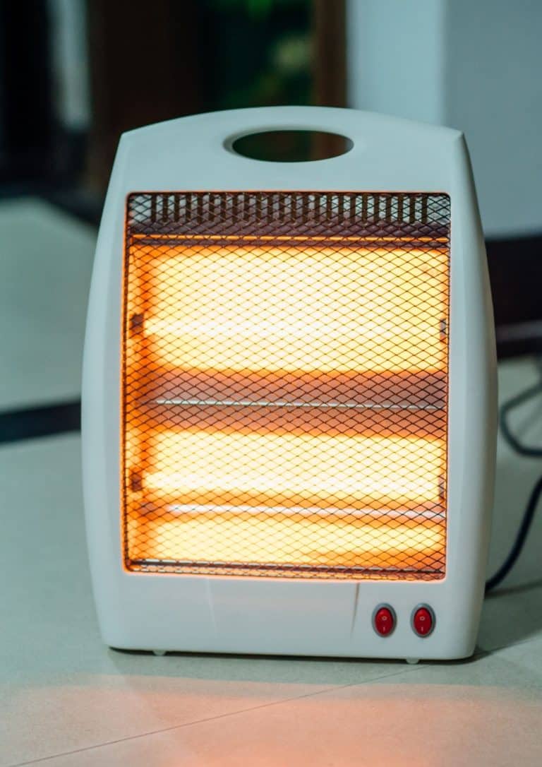 Is It Safe to Use a Propane Heater? Temperature Master