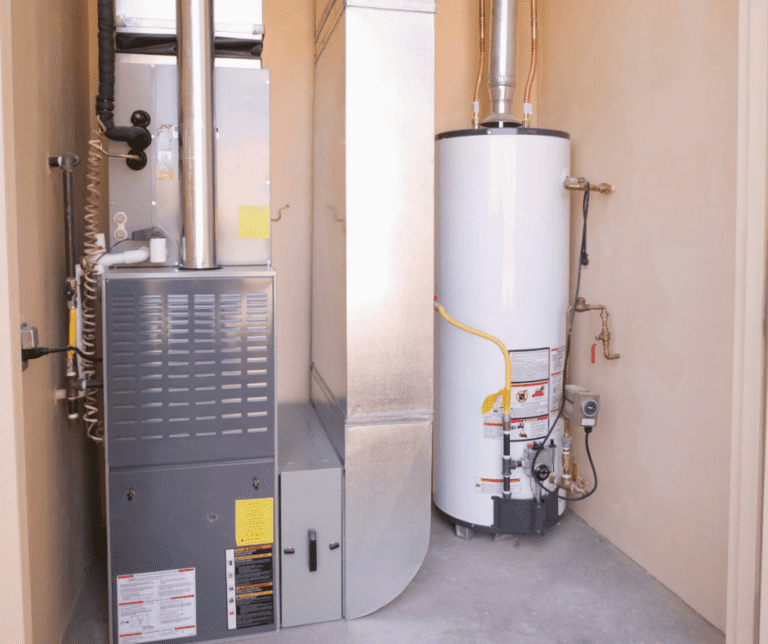 Top 6 Reasons On Why Is My Furnace Humming