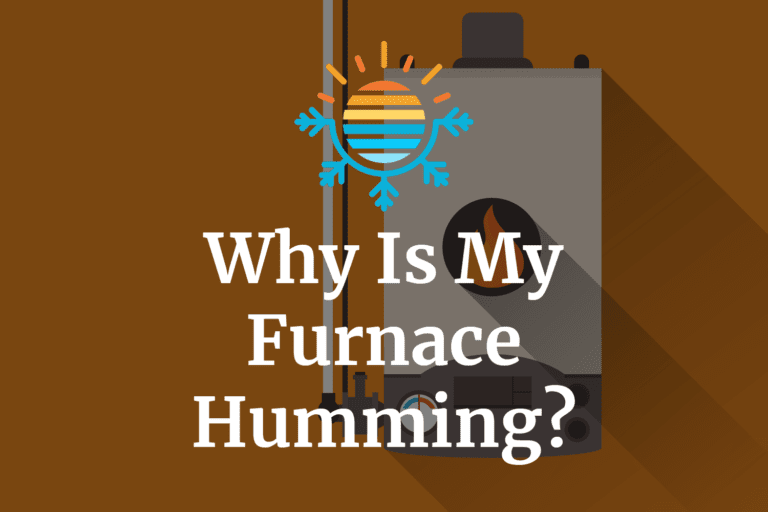 Top Reasons for Furnace Not Blowing Air Through Vents