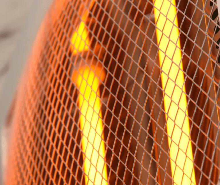 Is Your Halogen Heater Safe to Use?