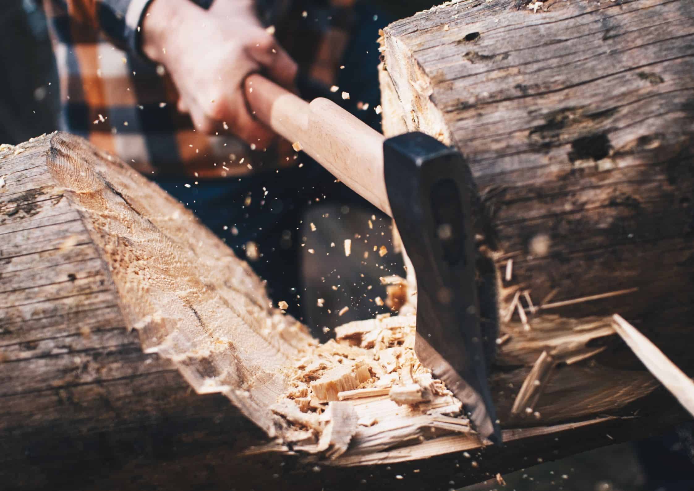 Is Wood an Element, Compound, or Mixture? TempMaster