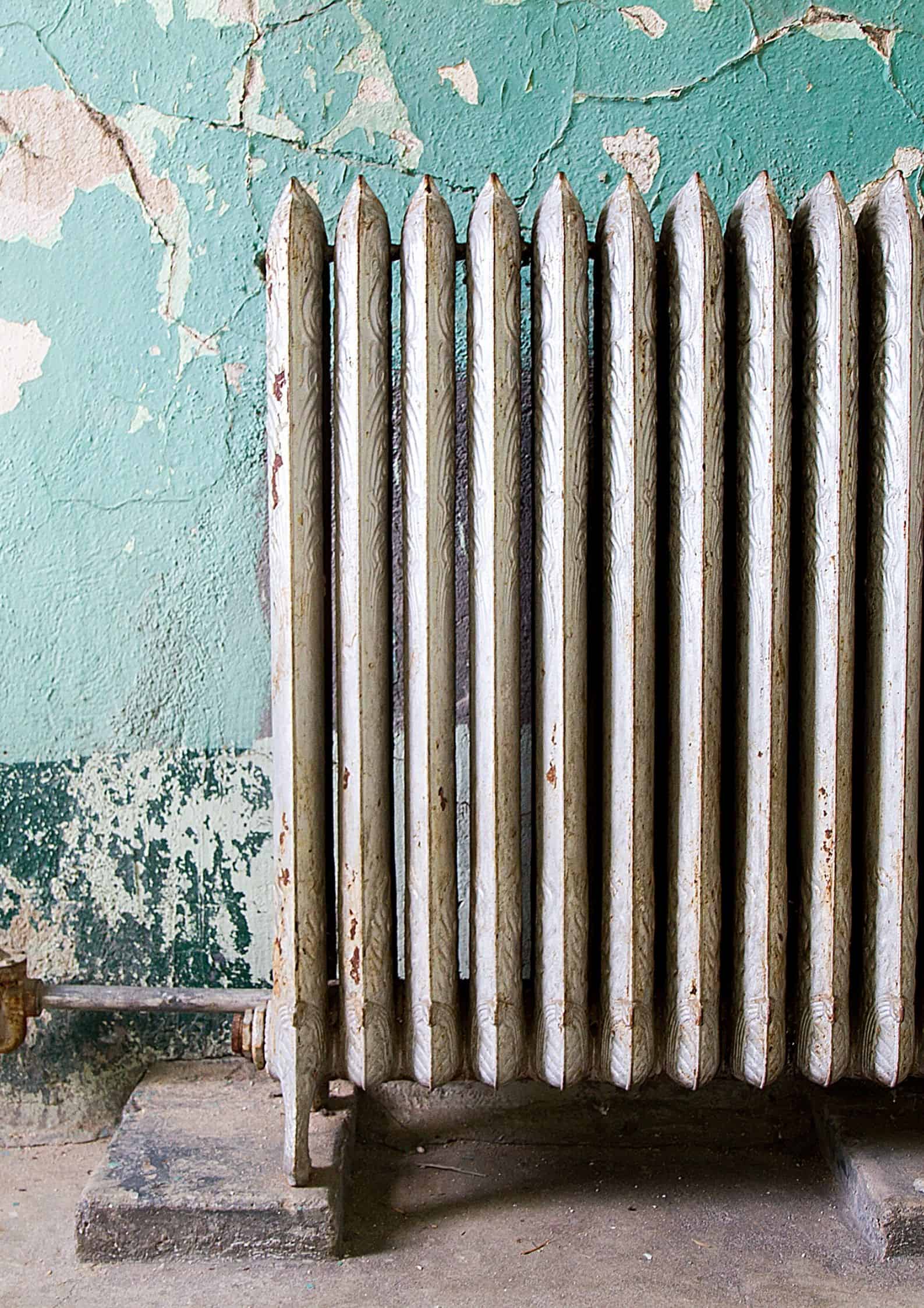 What to Do With Old Radiators Complete Recycling Guide