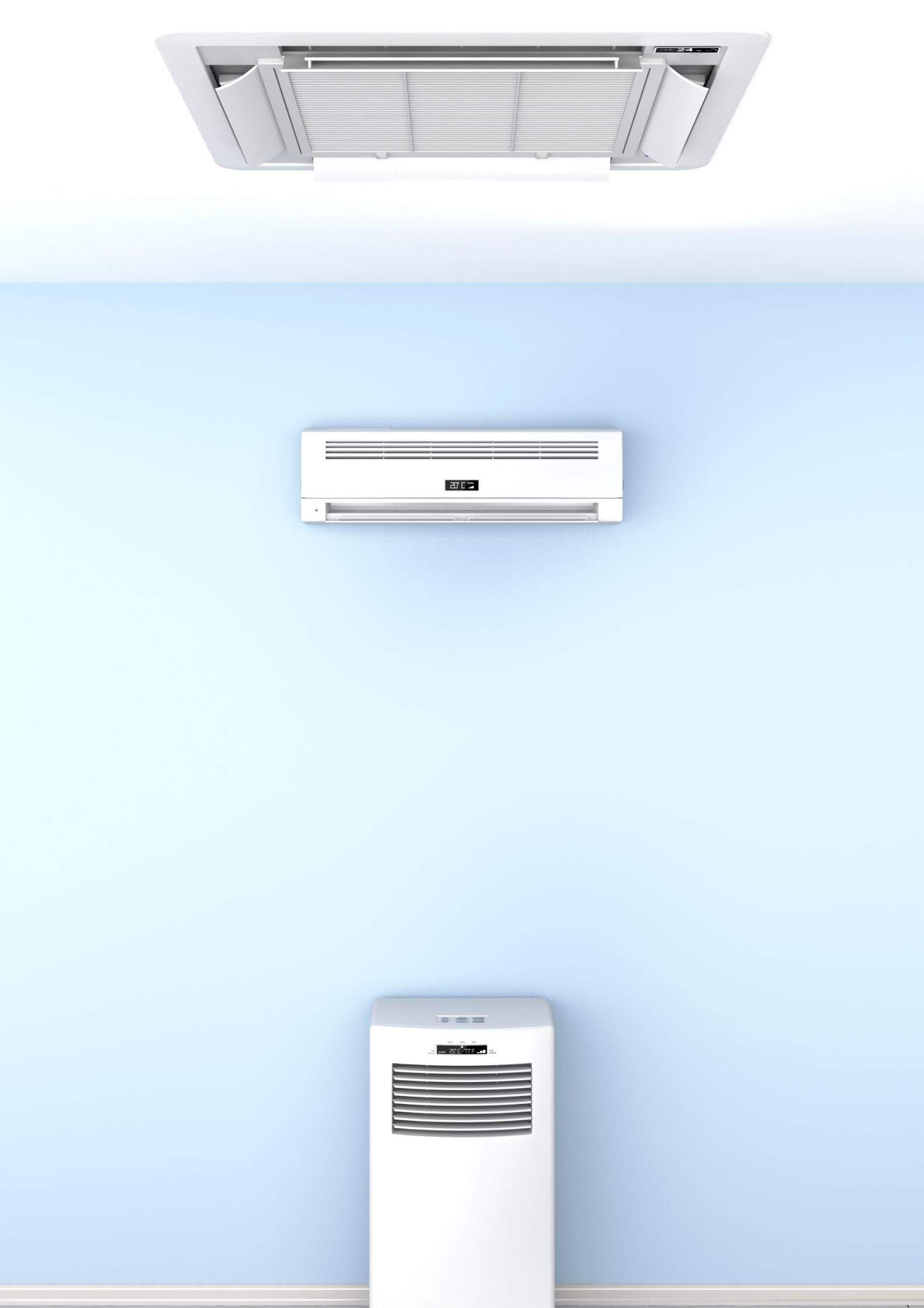 The Ultimate Guide to Air Conditioner Fixture Fitting