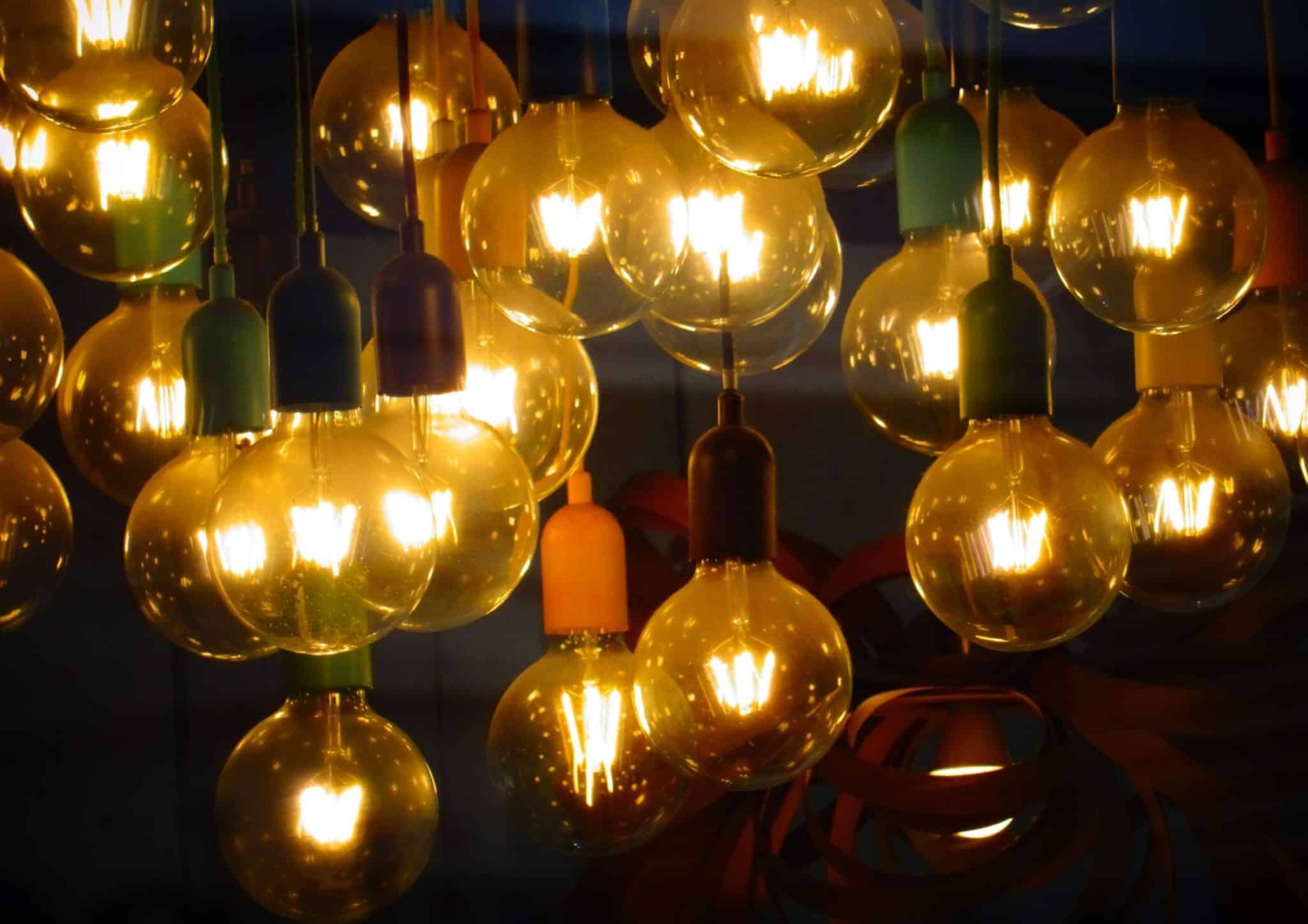 Are Fairy Lights LED? Temperature Master