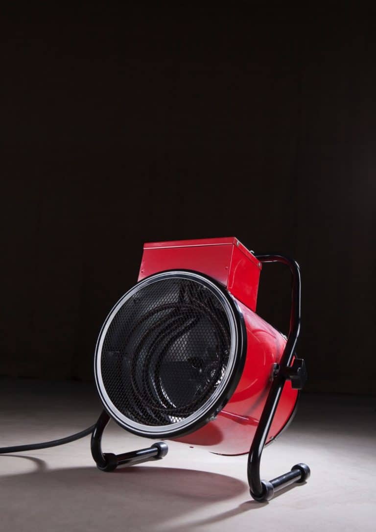 6 Most Energy Efficient Space Heaters Temperature Master