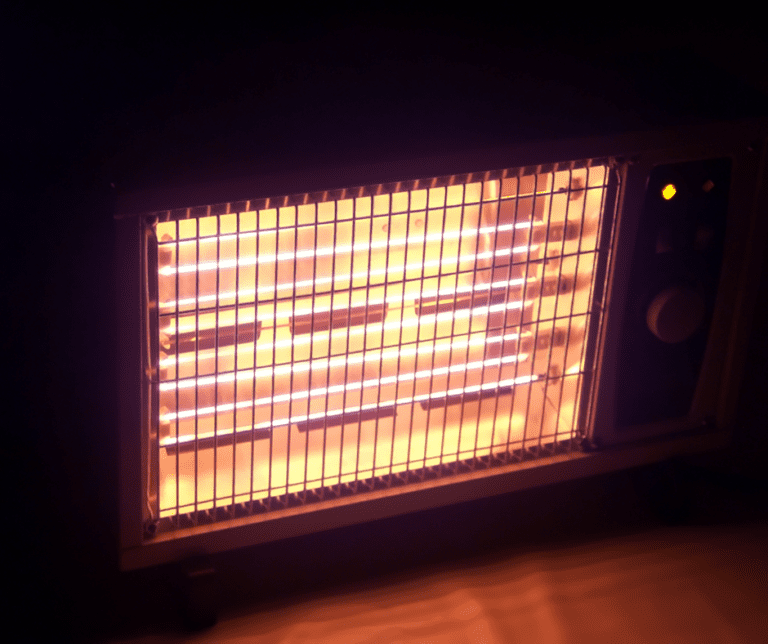 Uncover the Reason Behind Outlet Melting in Space Heaters