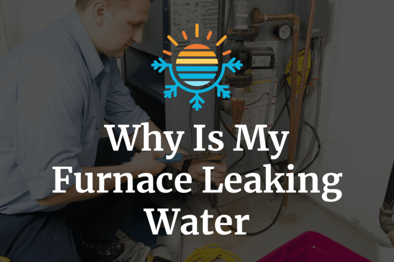 7 Common Reasons Your Furnace Not Shutting Off.