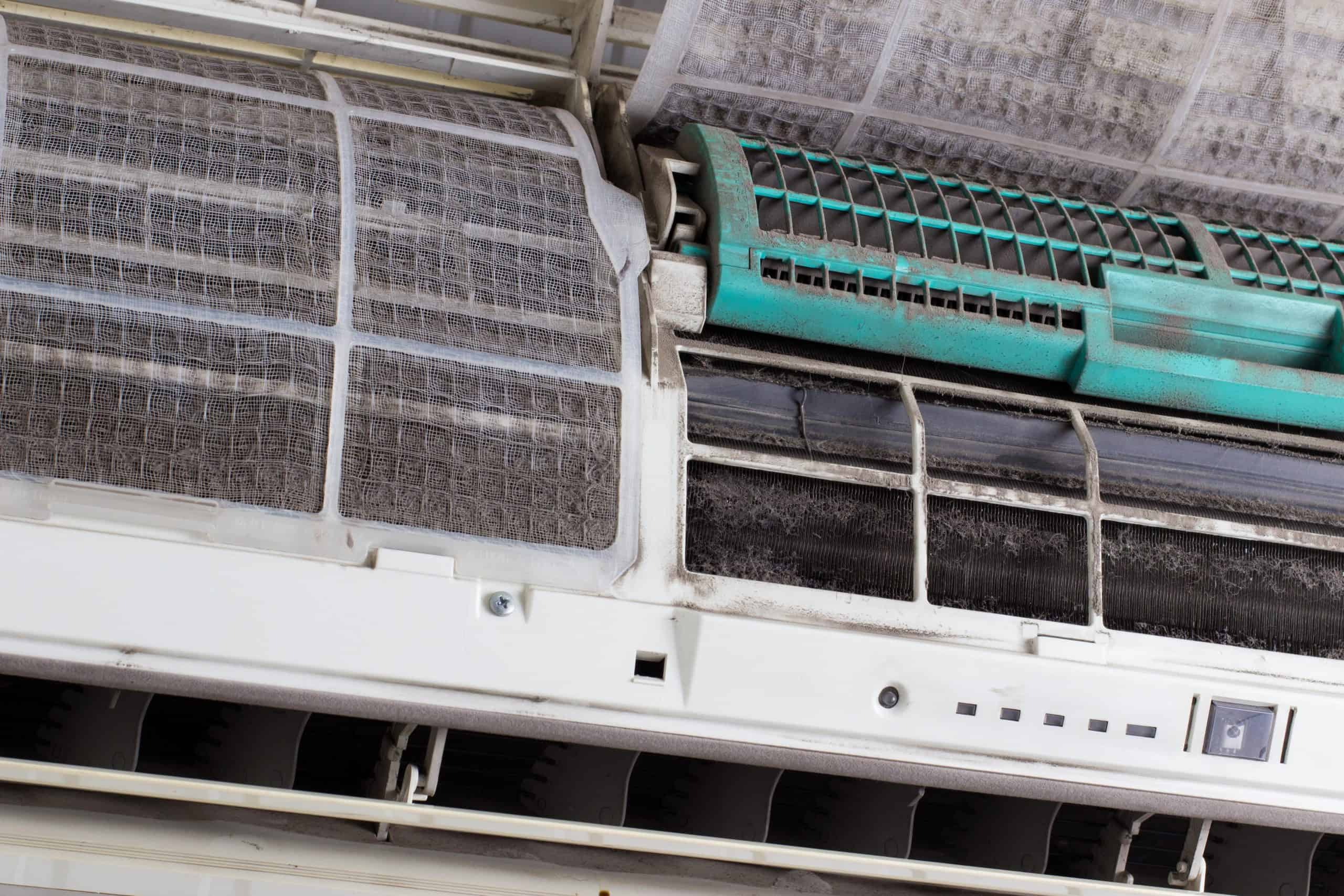 Can You Run Your AC Without a Filter for a Day? TempMaster