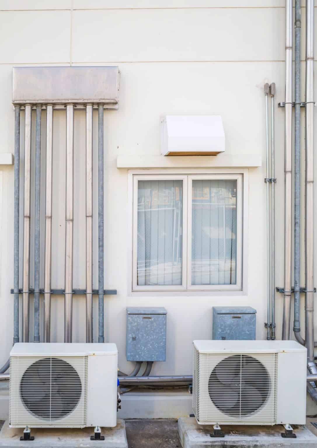 Can Air Conditioners Function in Cold Weather?