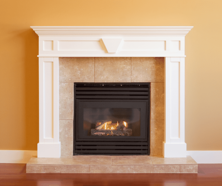 Why Does Your Gas Fireplace Keep Shutting Off?