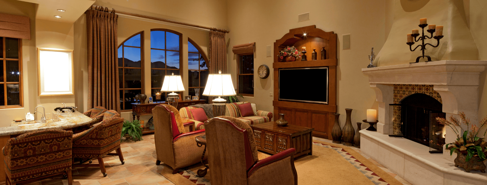 Discover Why Does my Fireplace have a Fan. Read it here