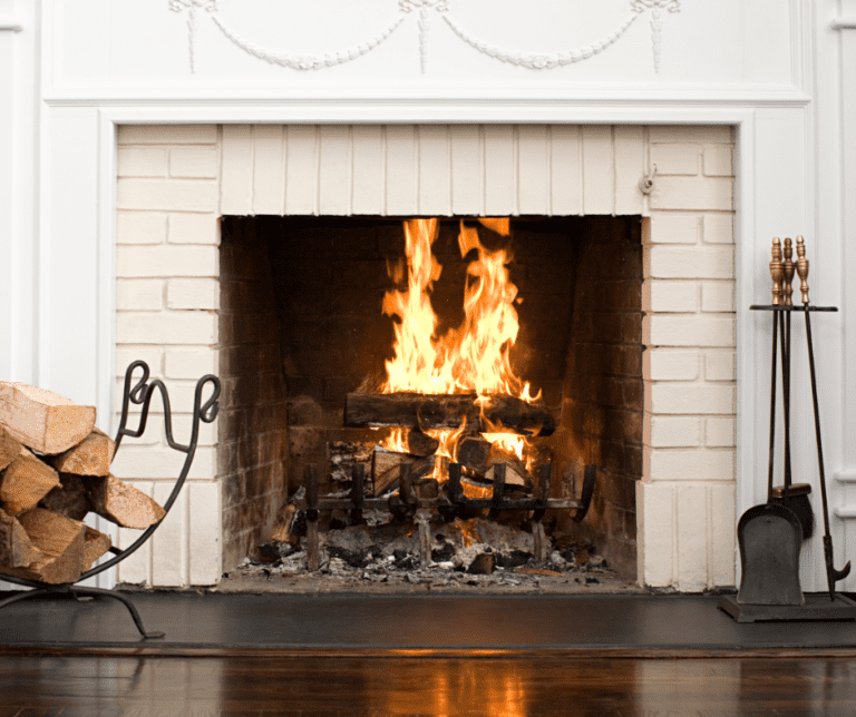 Unraveling the Mystery Behind Dual Lever Fireplaces