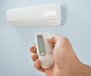 Be Concerned About Freon Leaks in Your Air Conditioner?