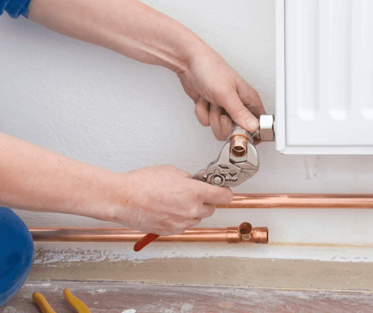 Are Radiators Fire Hazards? Temperature Master