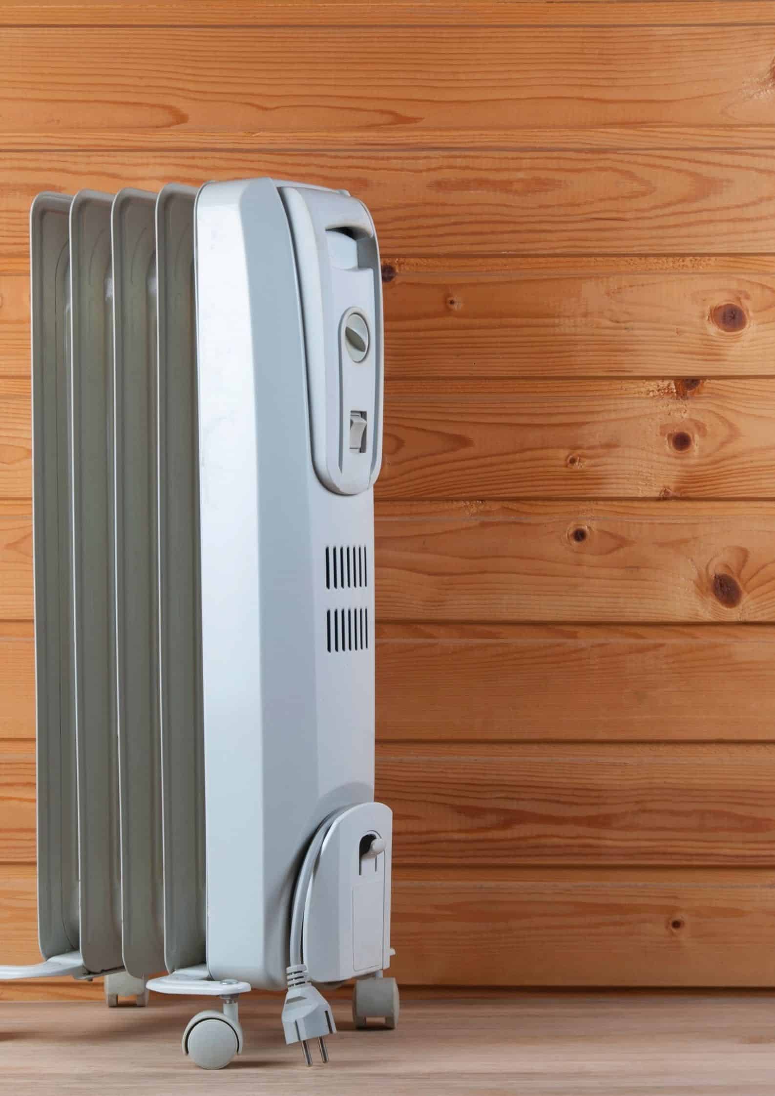 Uncover the reason behind outlet melting in space heaters