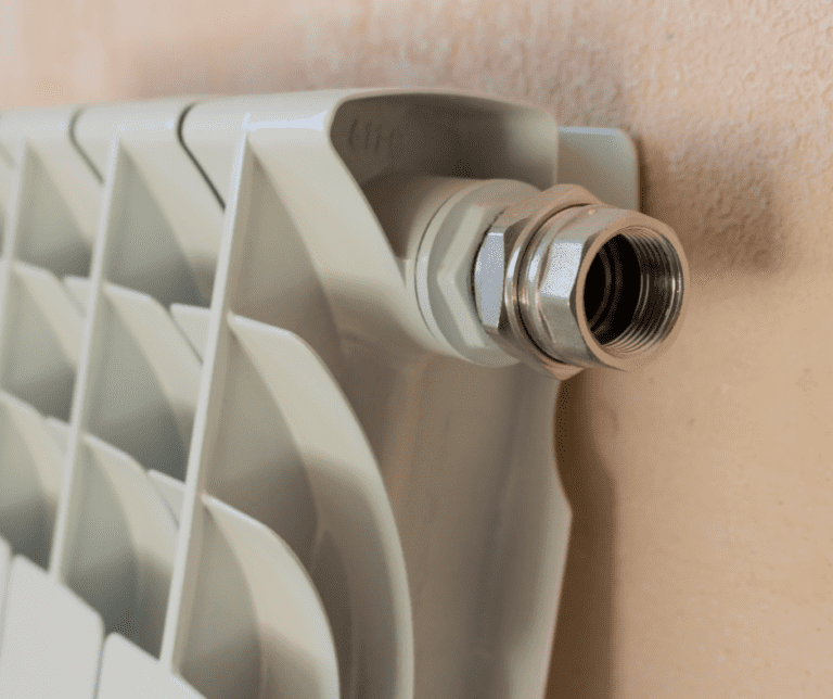 Are Radiators Fire Hazards? Temperature Master