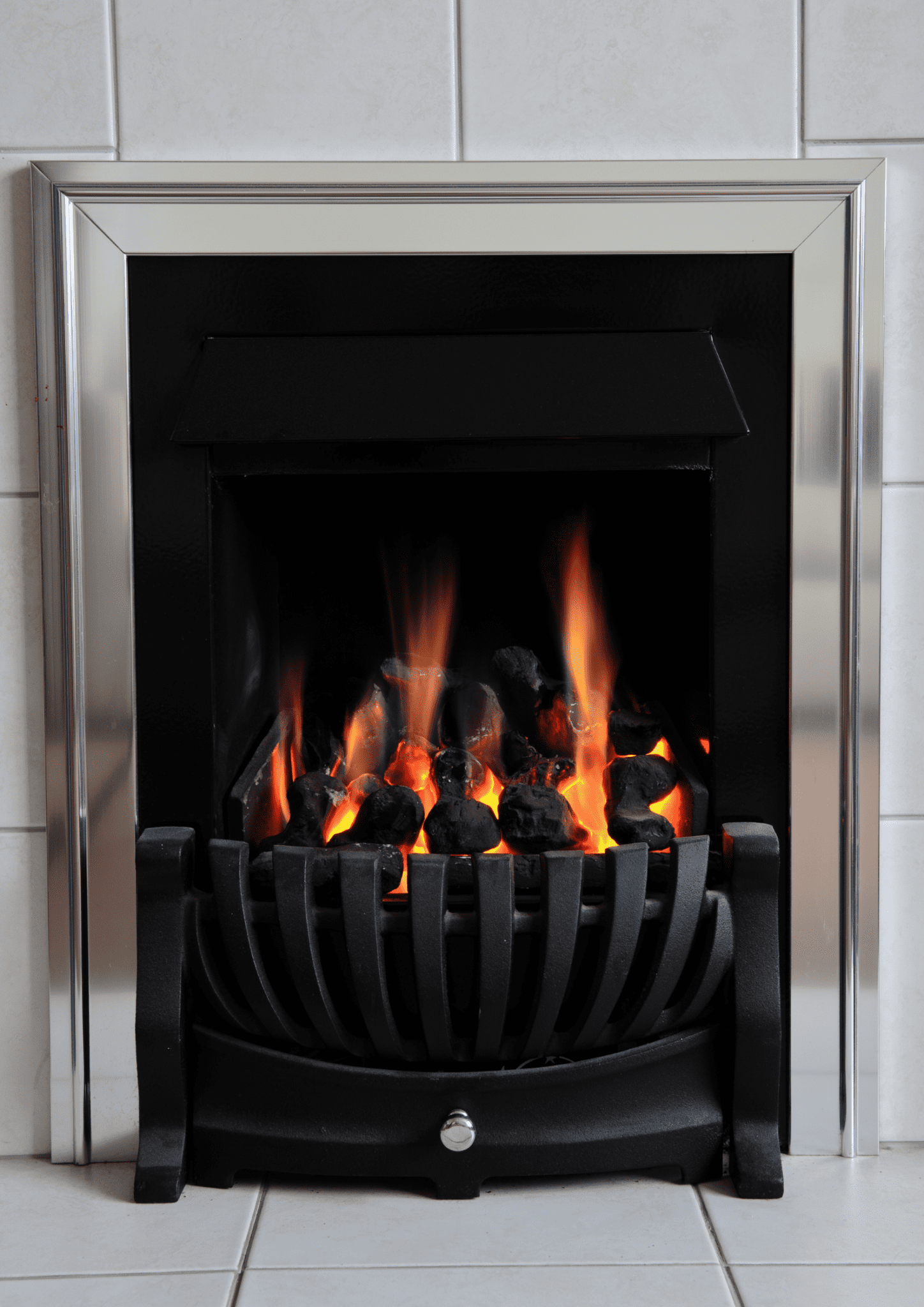 A Quick Guide Why Does My Gas Fireplace Smell Musty?