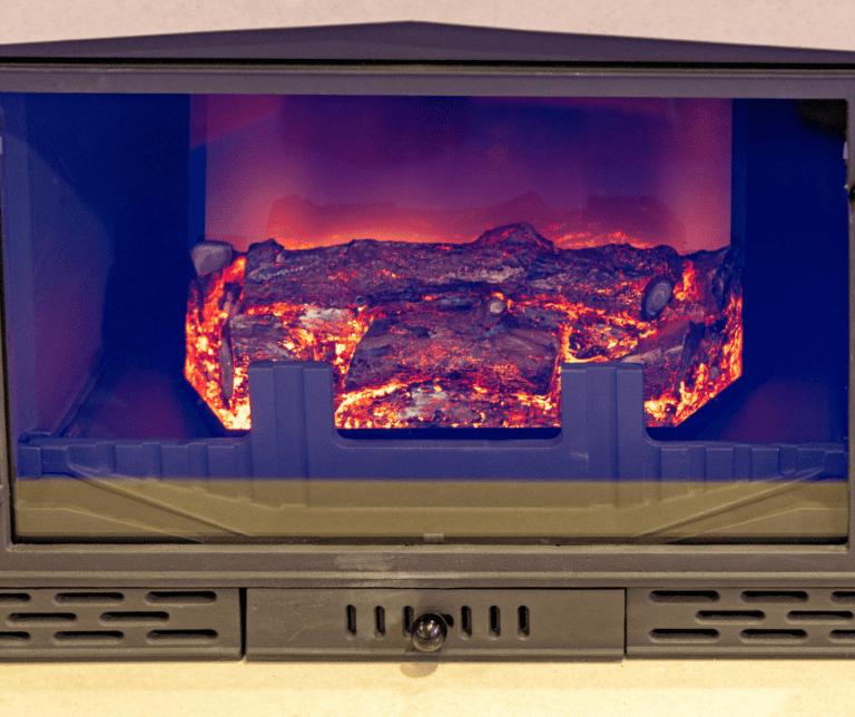 Unveiling the Mystery Electric Fireplace Auto Start