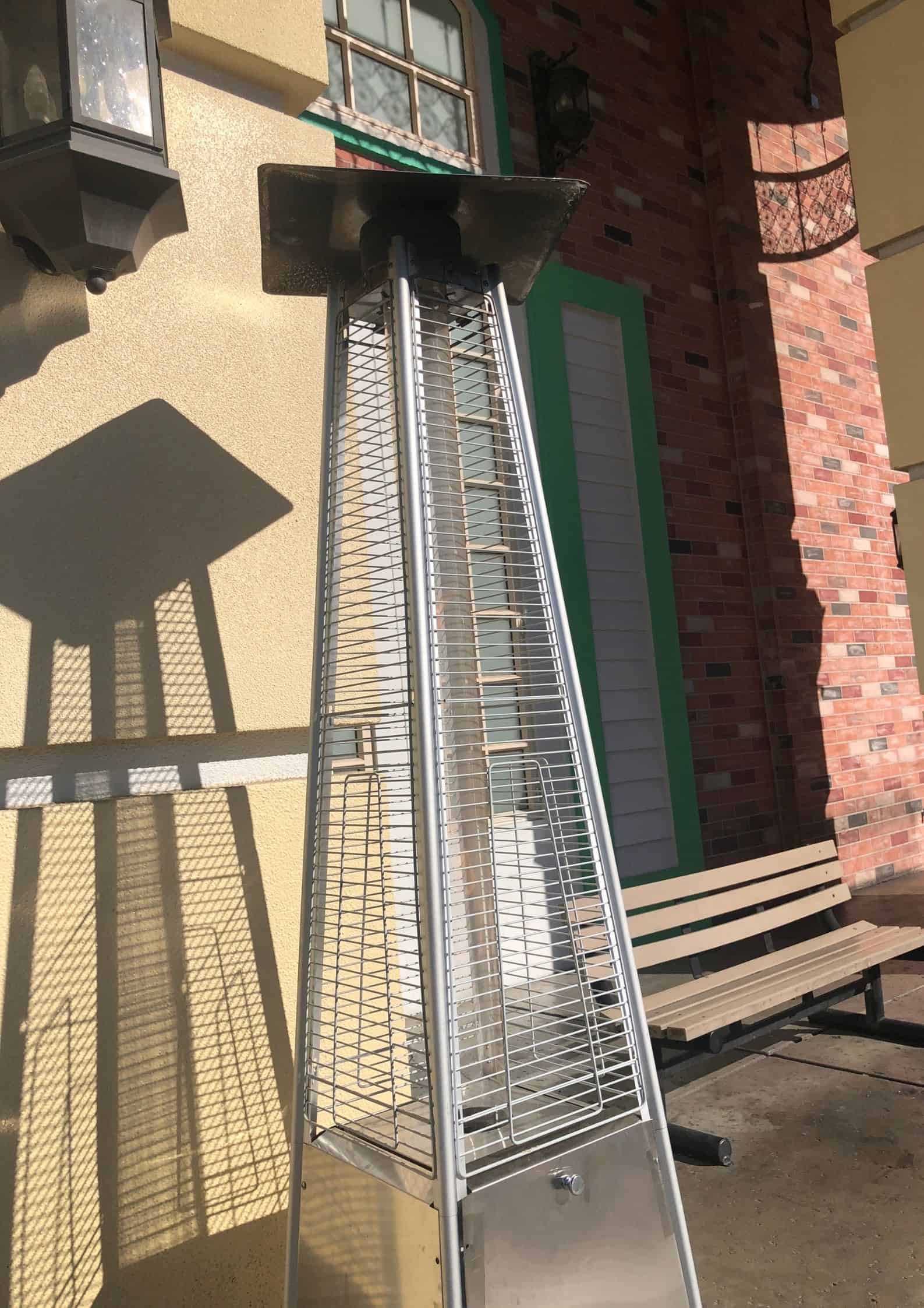 Safety Check Can Propane Heaters Really Explode?