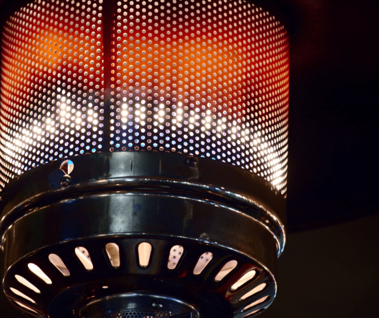 Troubleshooting Why Does My Patio Heater Keep Going Out?