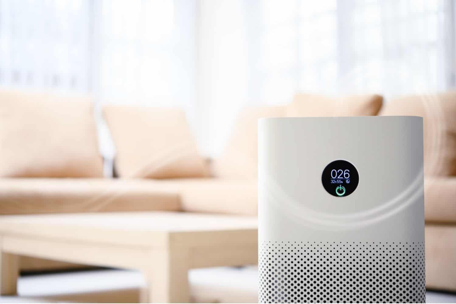 Silent or Noisy? Find Out if Air Purifiers Make Loud Sounds