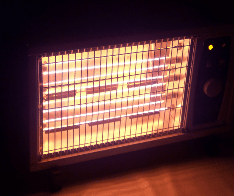 Effective Garage Heating Is Space Heater the Right Choice?