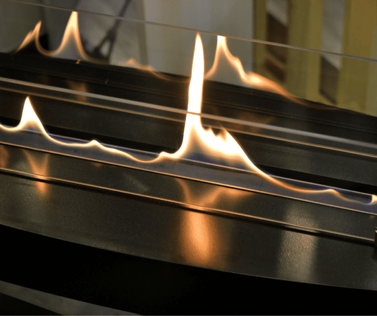 A Quick Guide Why Does My Gas Fireplace Smell Musty?