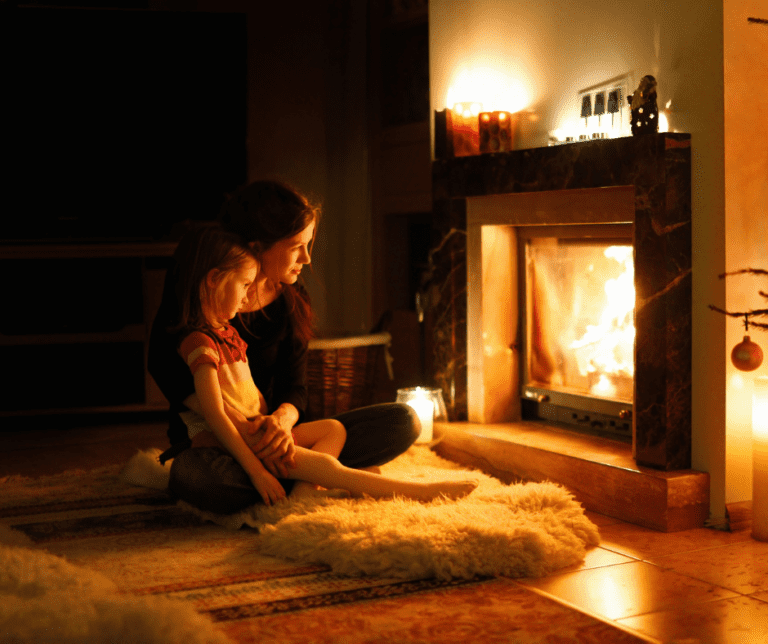 Why Fireplaces Have Plugs Answers You Need to Know