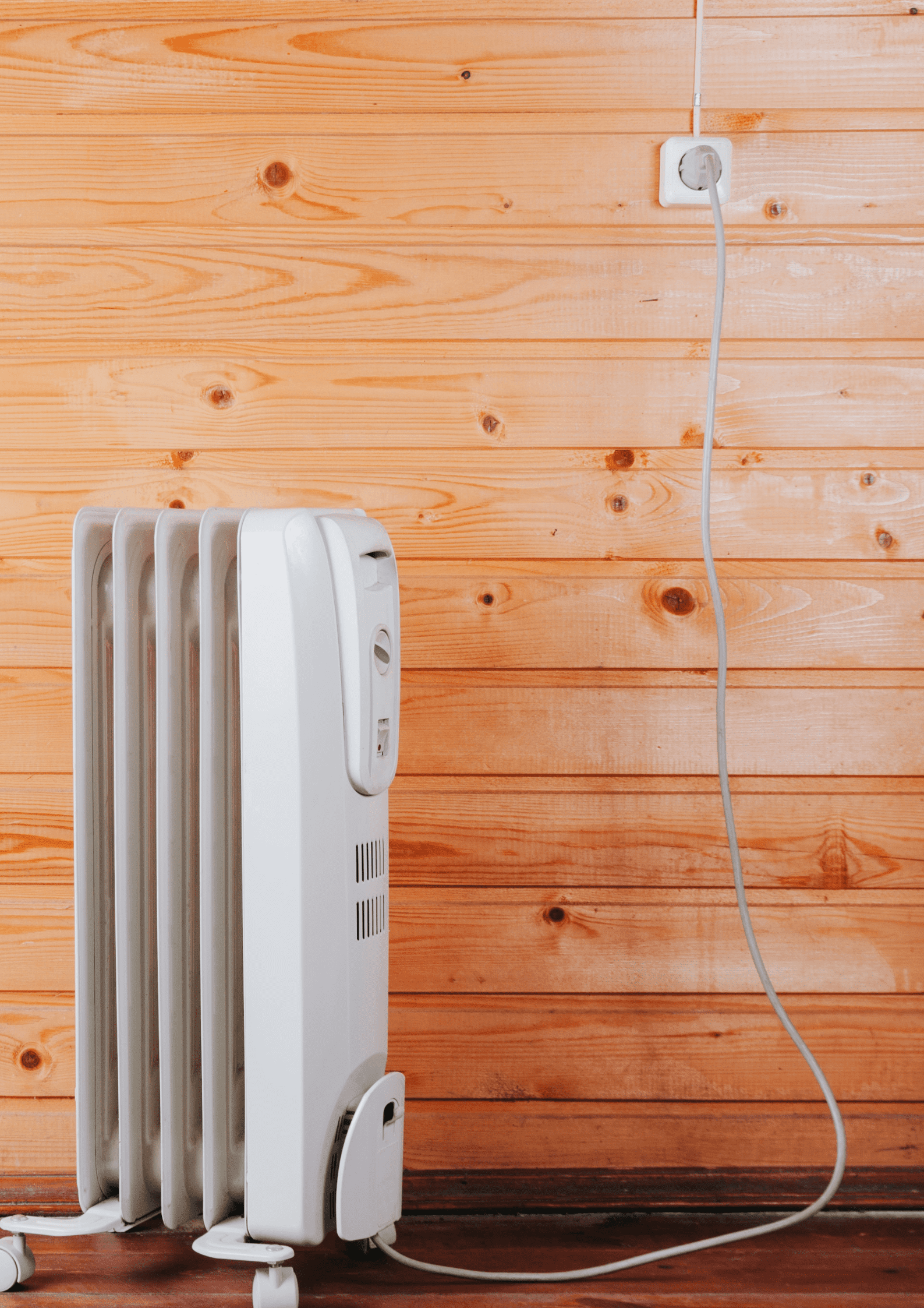 Is It Safe to Place a Space Heater on a Carpet?