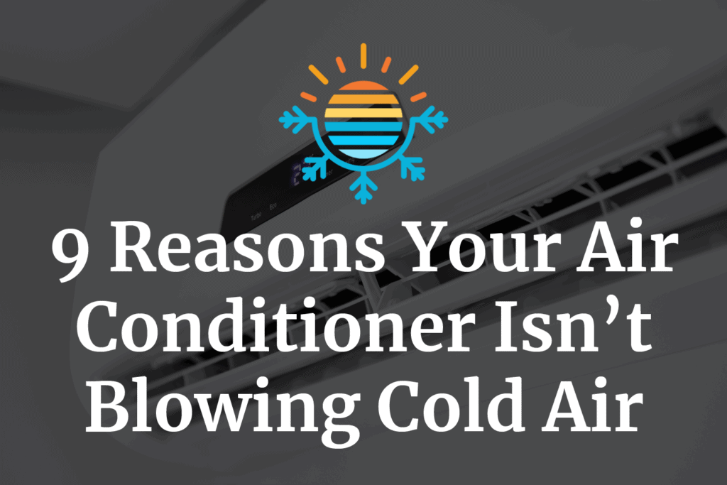 Fujitsu Air Conditioner Not Turning On? Why and HowtoGuide