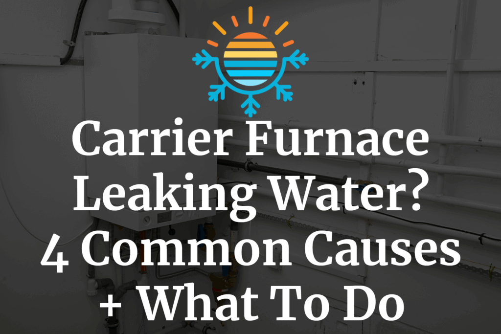 Furnace Not Responding to Thermostat? Here's What to Do