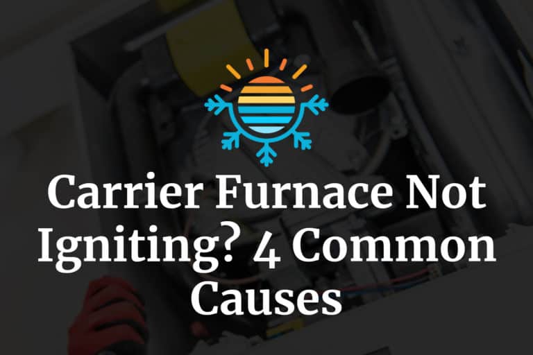 Reasons for a Leaking Lennox Furnace & Solutions