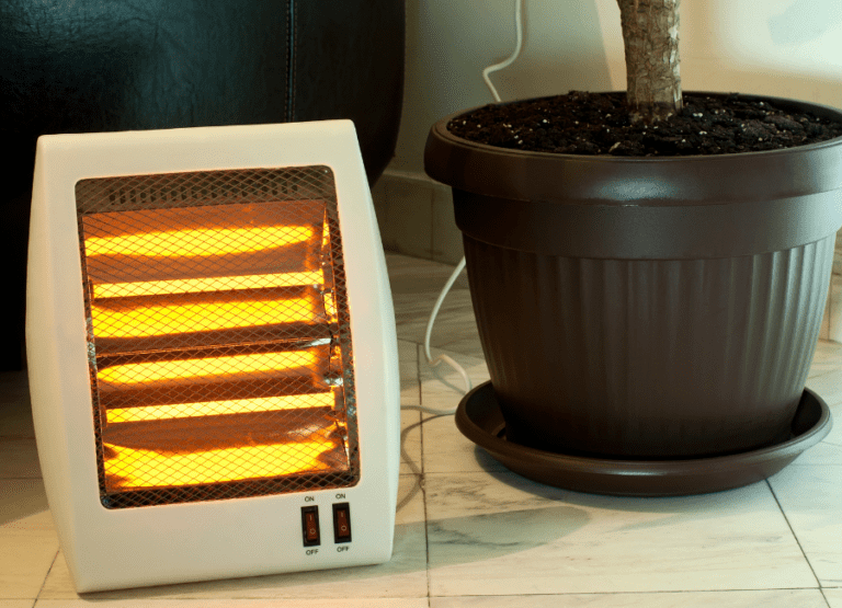 Top Picks for Under Desk Heaters 2023 Reviews