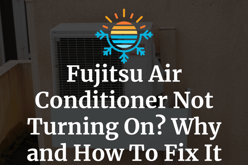 Troubleshooting Guide AC Not Blowing Cold Air
