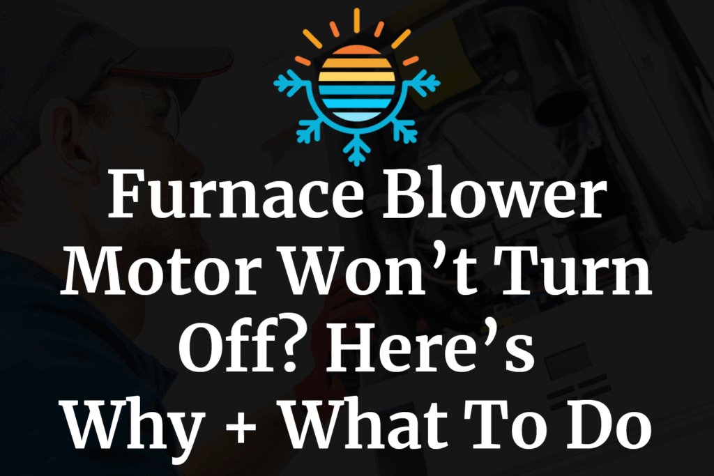 Troubleshooting Furnace Gas Flow Causes & Solutions