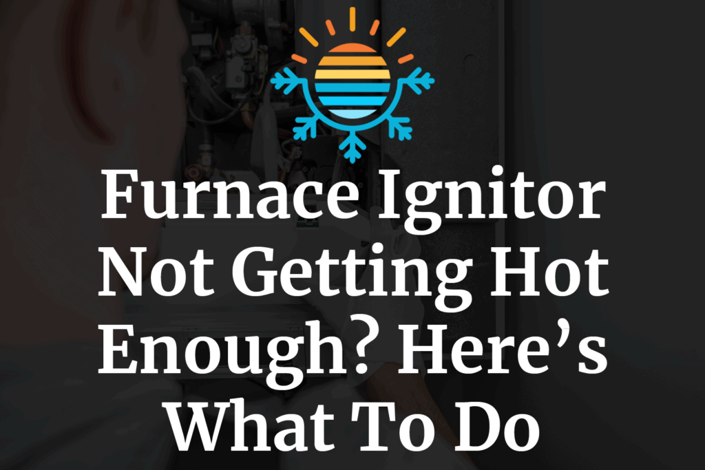 4 Common Reasons Your Furnace Not Getting Gas