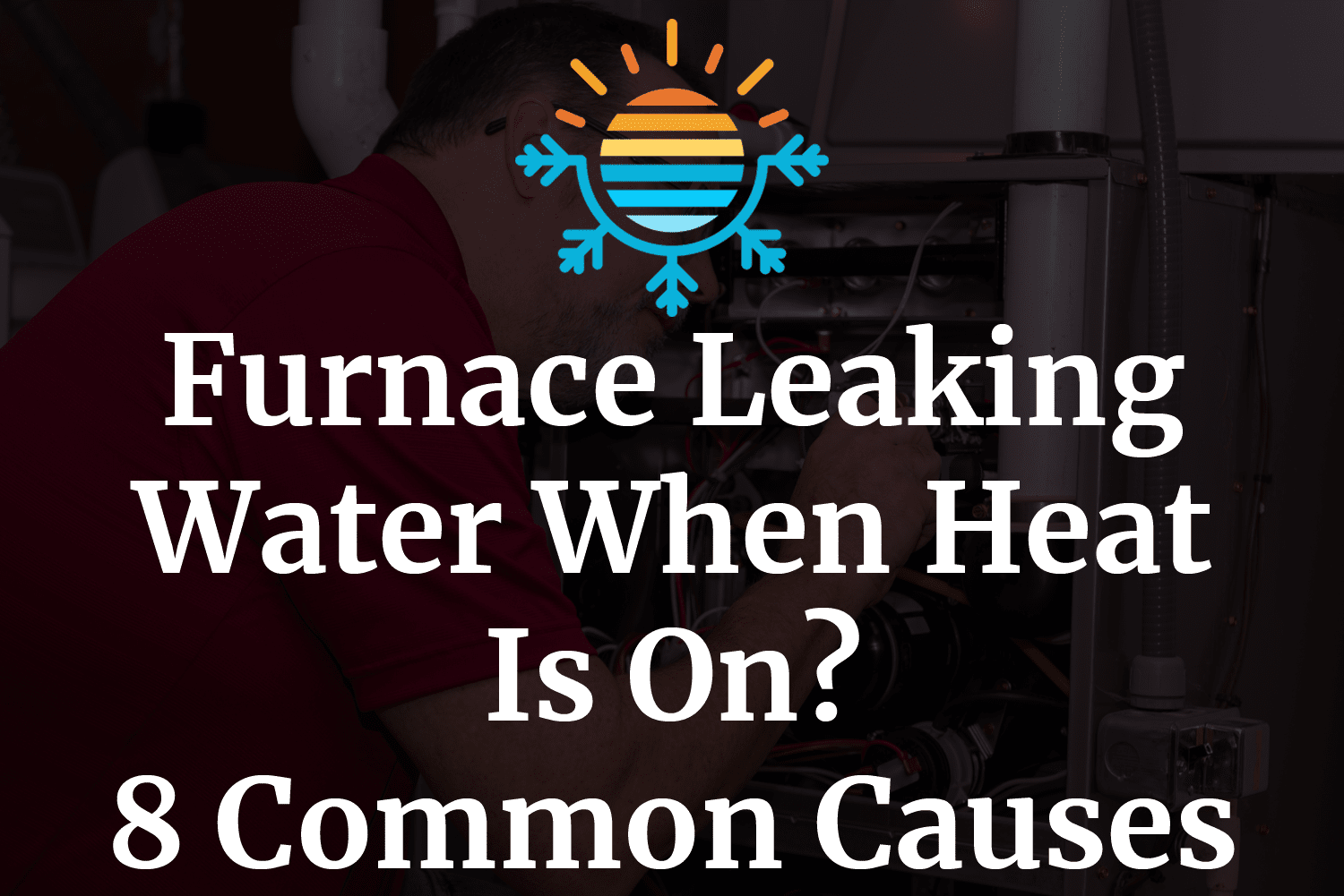 Furnace Making Buzzing Noise? 4 Common Causes (+ Fixes) Temperature