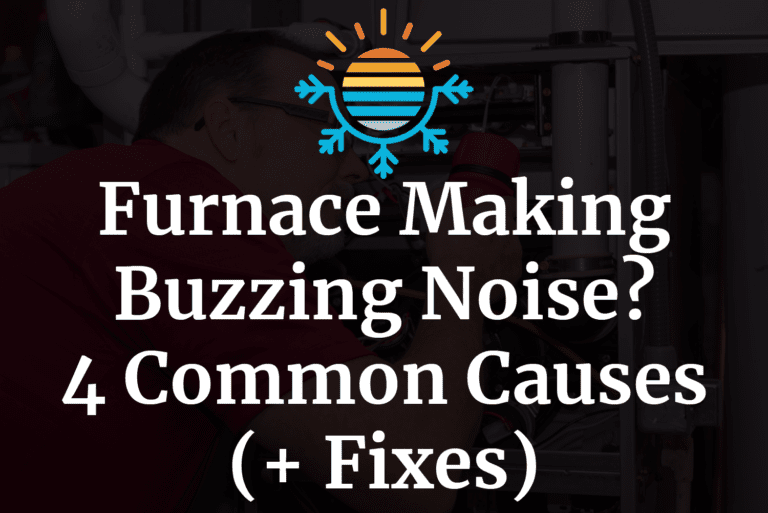 Furnace Not Turning On? 12 Common Causes and Fixes Temperature Master