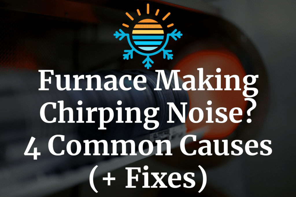 Furnace Leaking Water When AC Is On? 7 Common Causes Temperature Master
